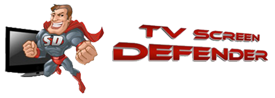 TV Screen Defender